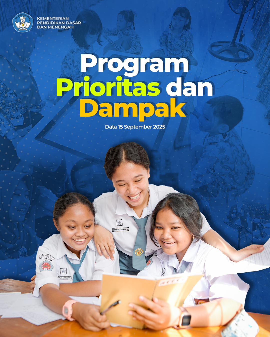 Priority Programs and Impact