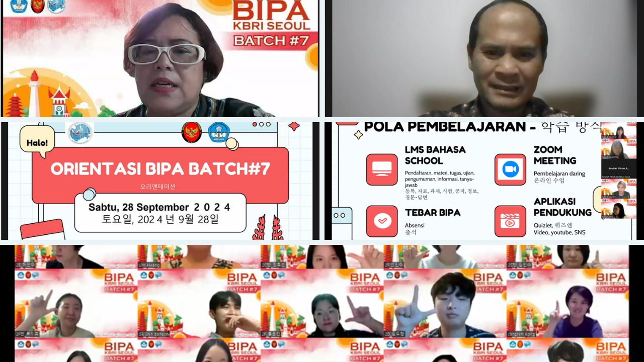 Gambar Siaran Pers