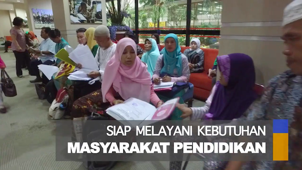 Ministry of Education and Culture Education for All