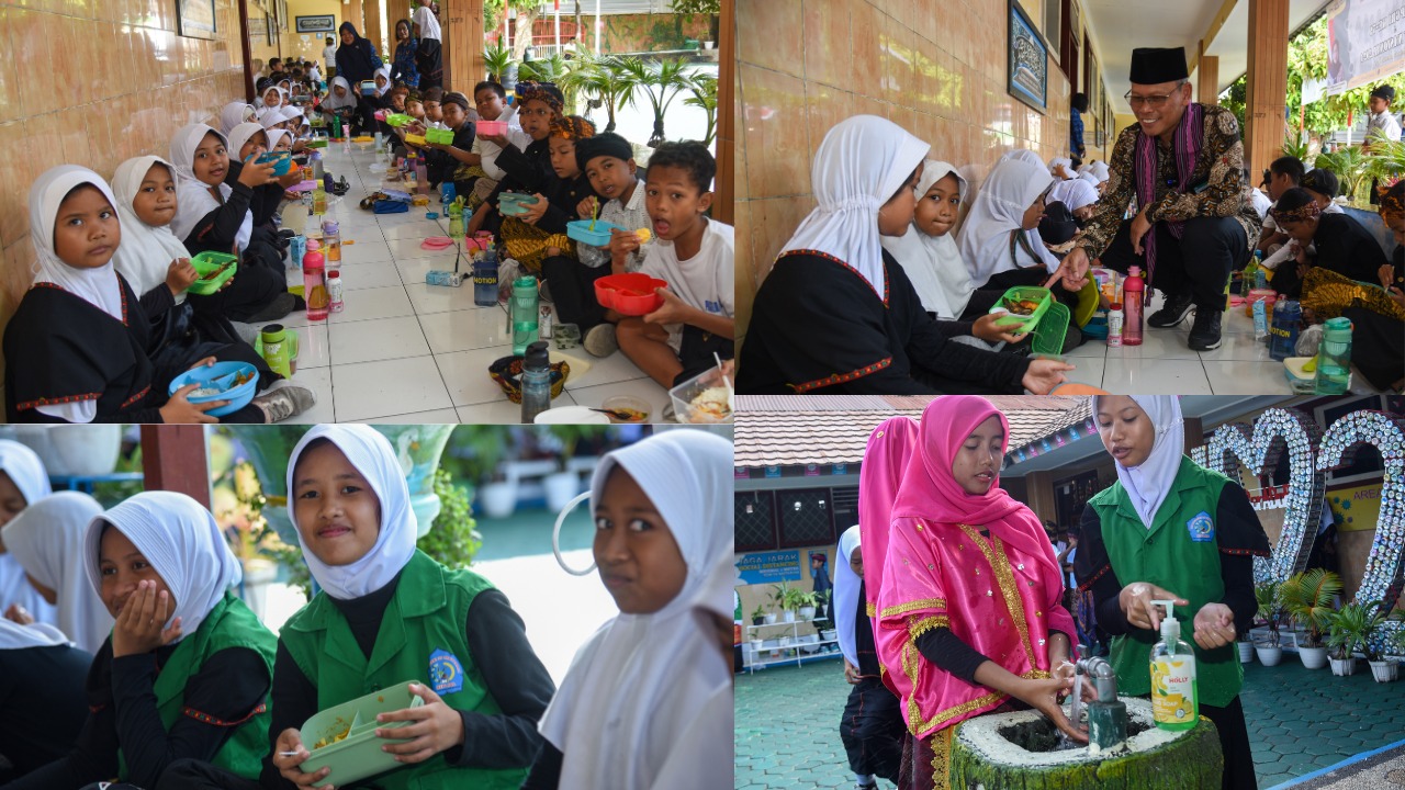 Gambar Siaran Pers