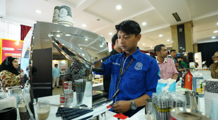 Gambar Siaran Pers
