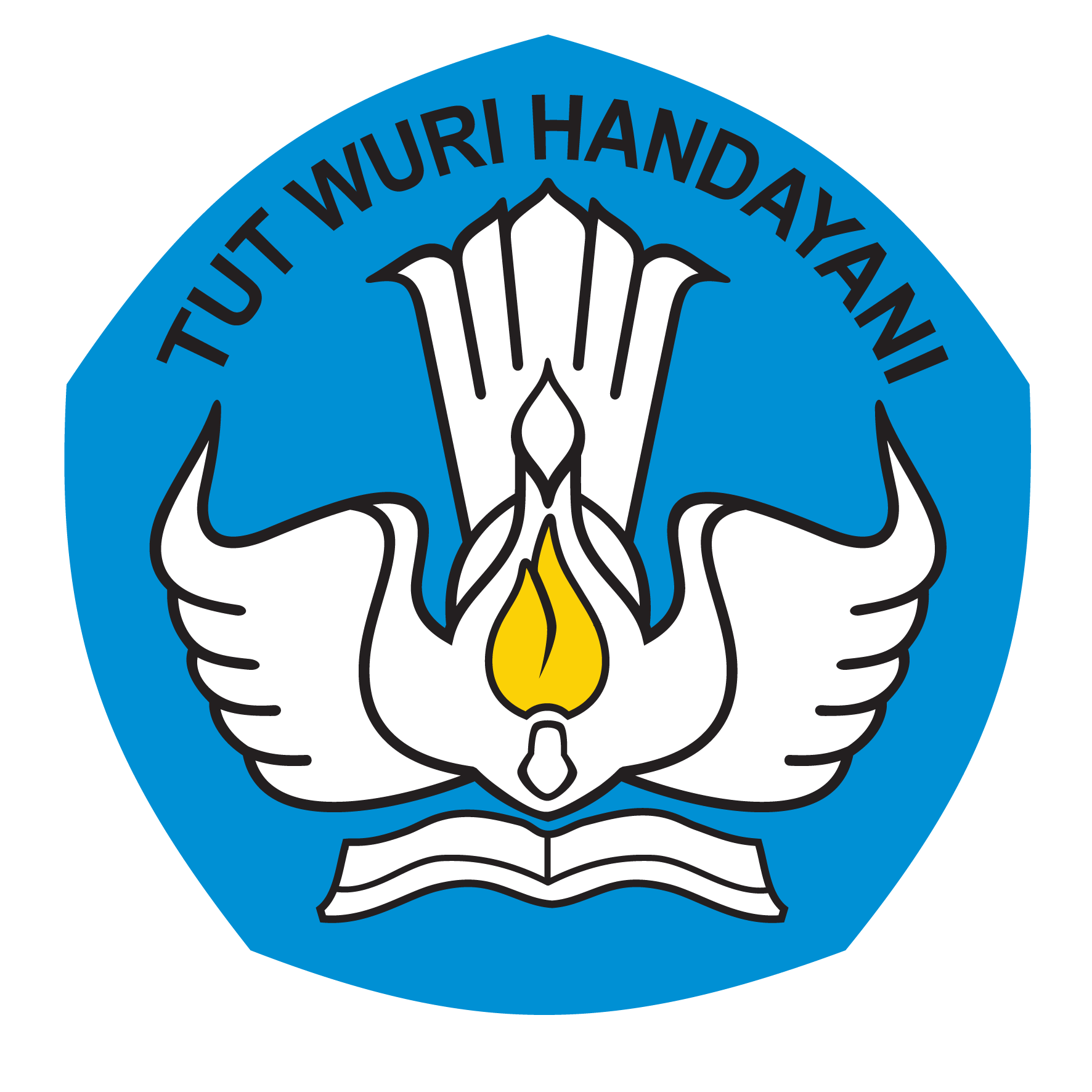 Neraca Pendidikan Daerah