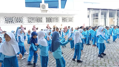Gambar Siaran Pers