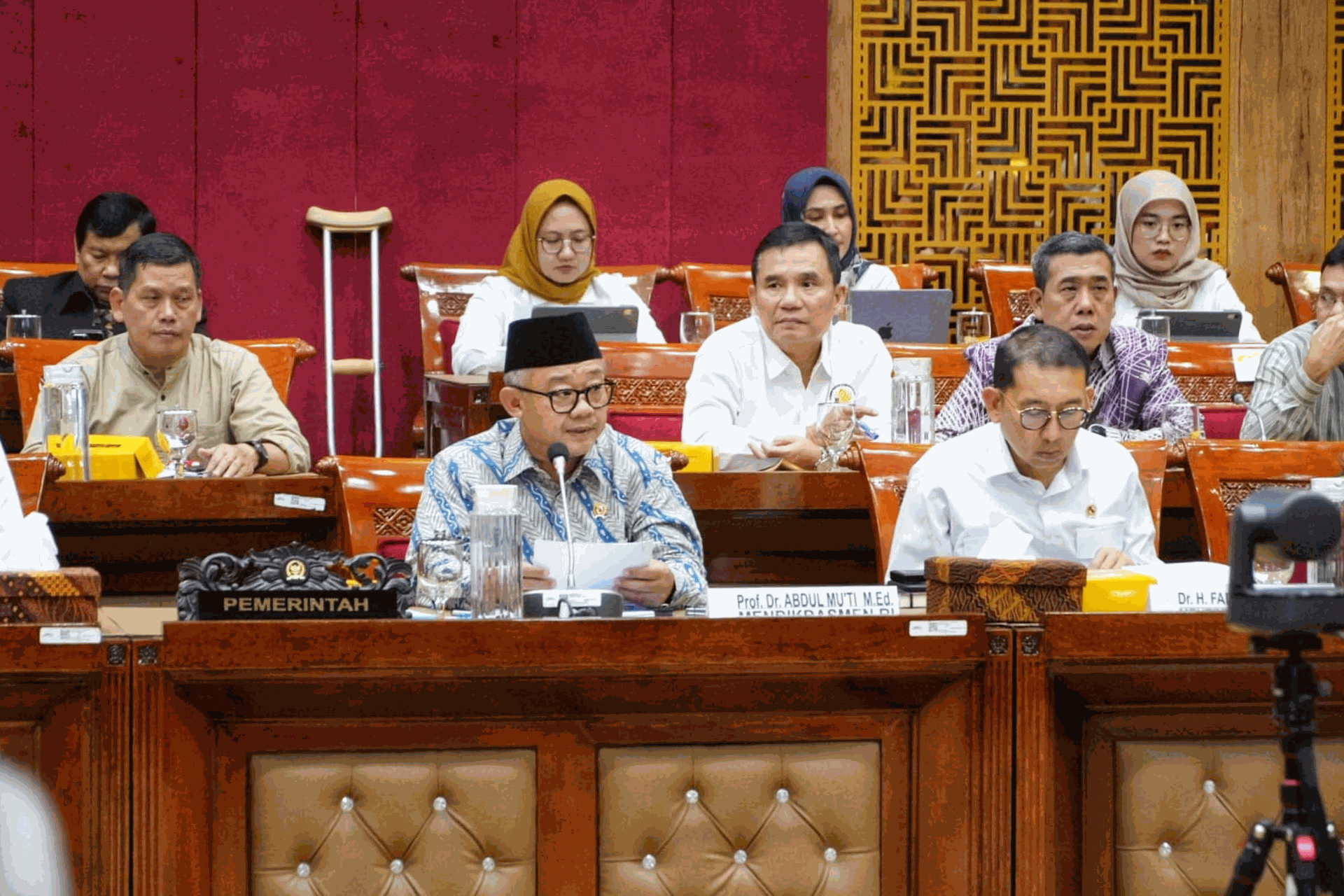 Gambar Siaran Pers