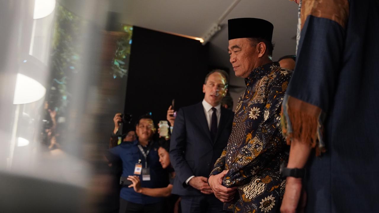 Gambar Siaran Pers