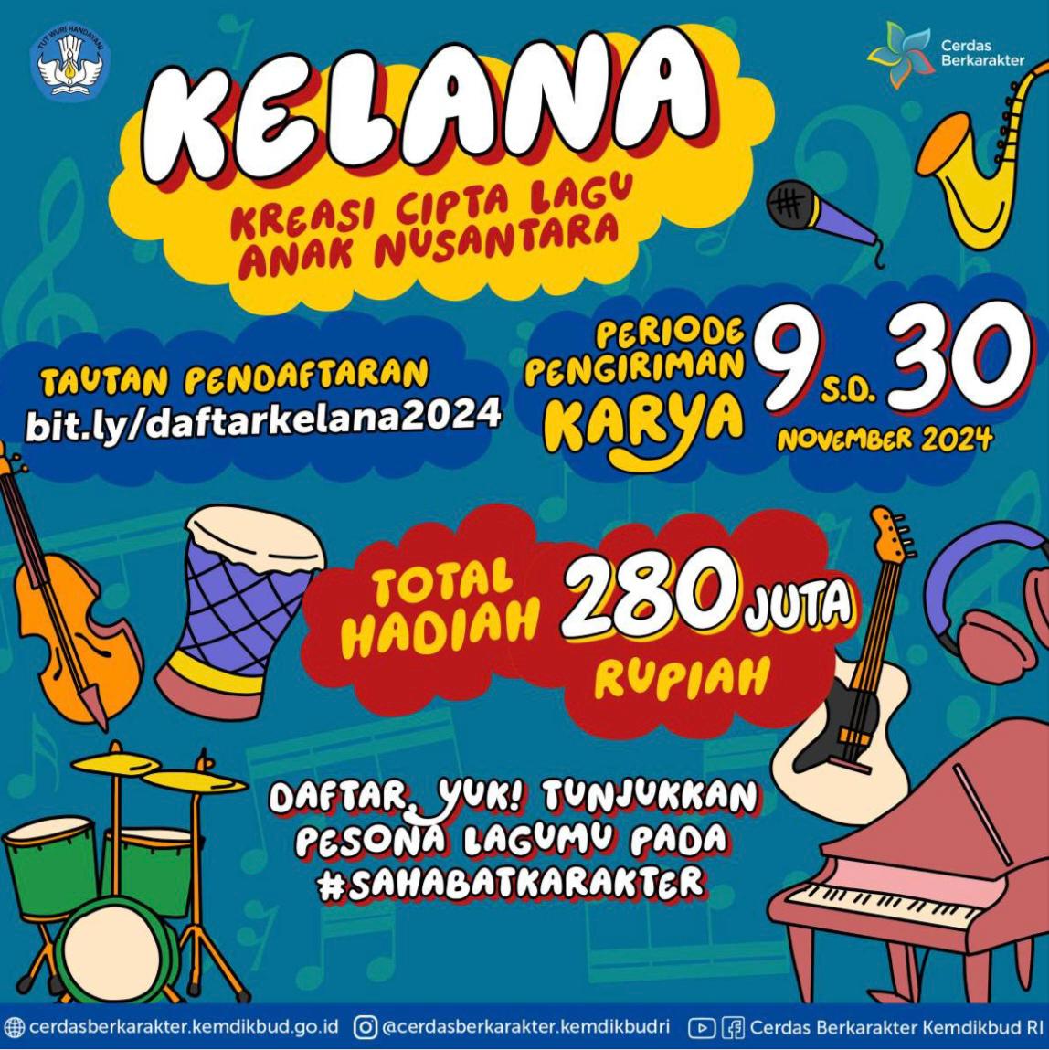 Gambar Siaran Pers
