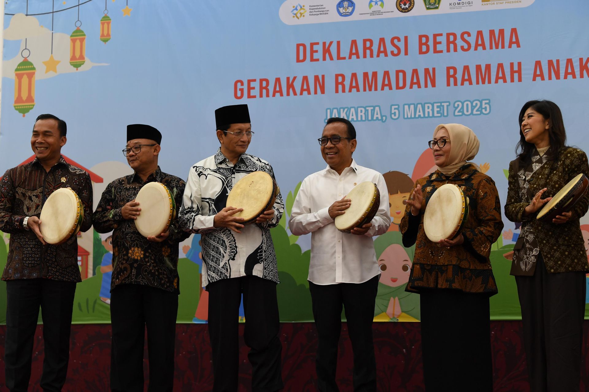 Gambar Siaran Pers
