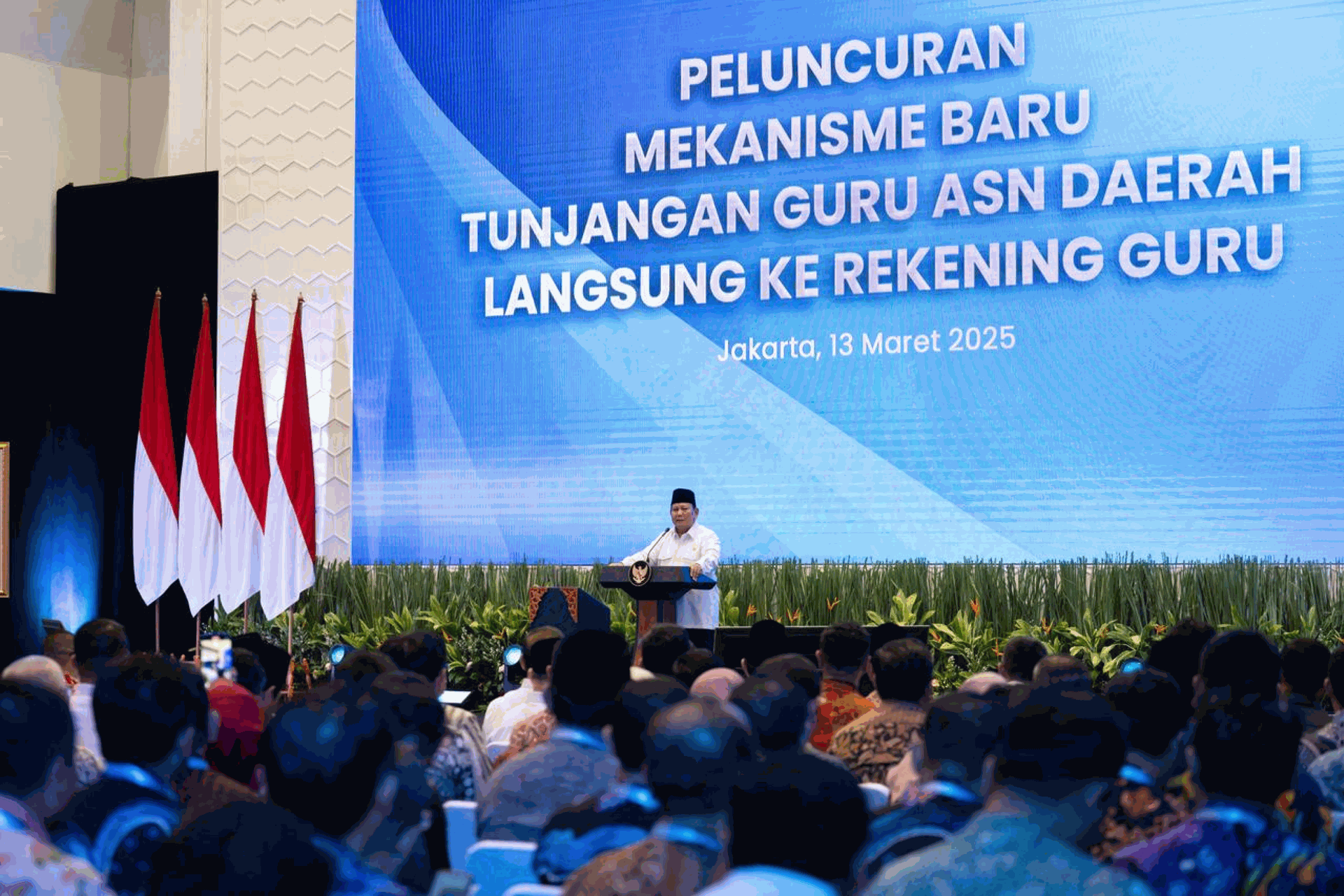 Gambar Siaran Pers