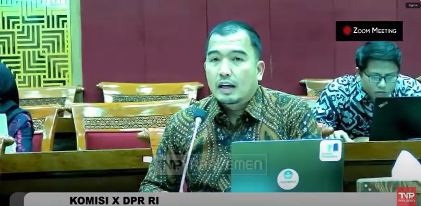 Gambar Siaran Pers