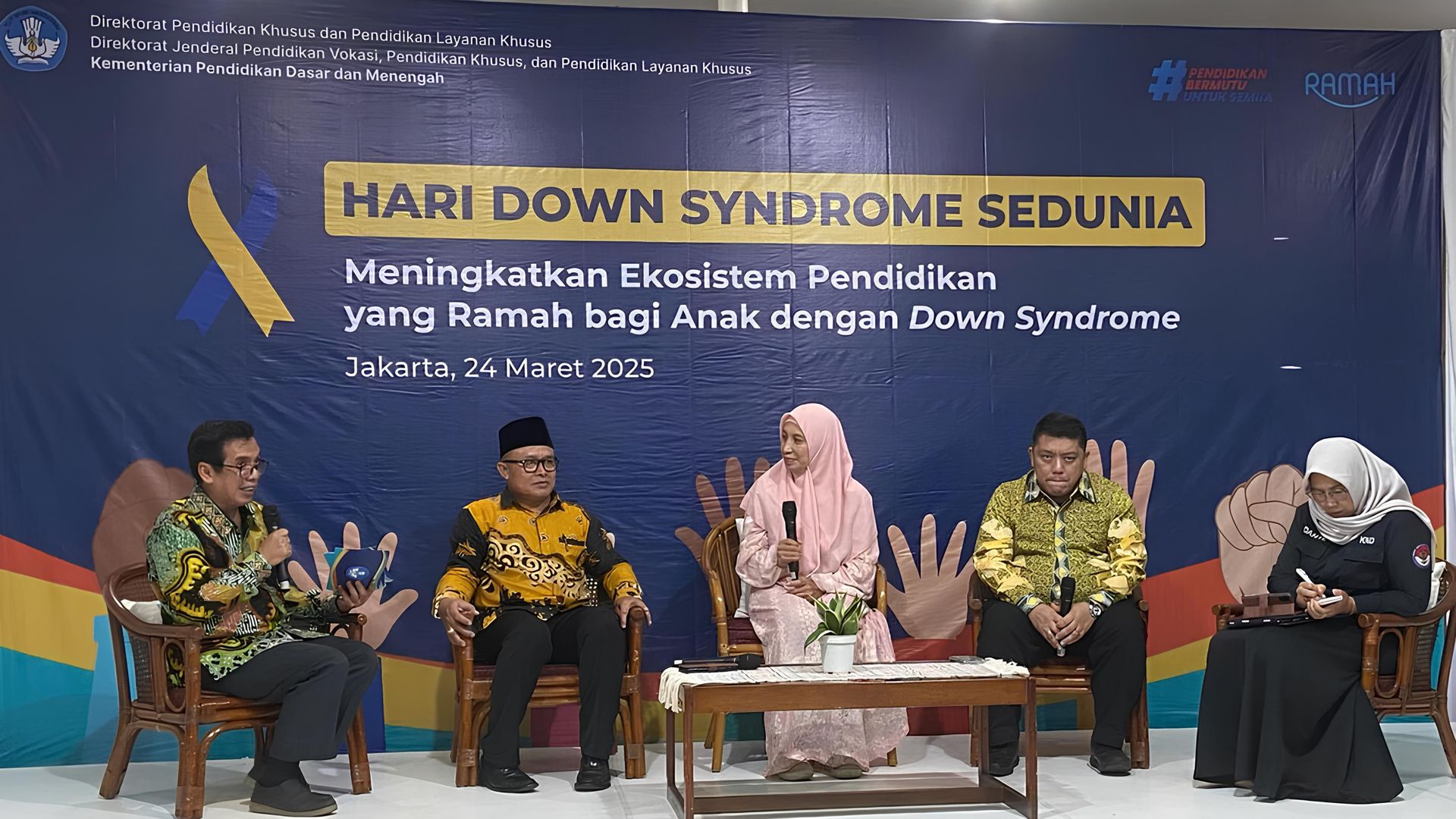 Gambar Siaran Pers