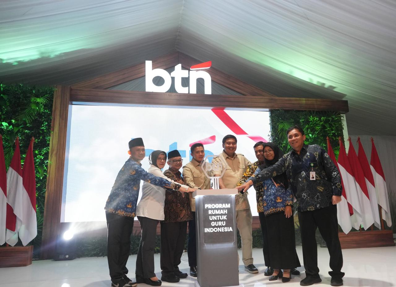 Gambar Siaran Pers