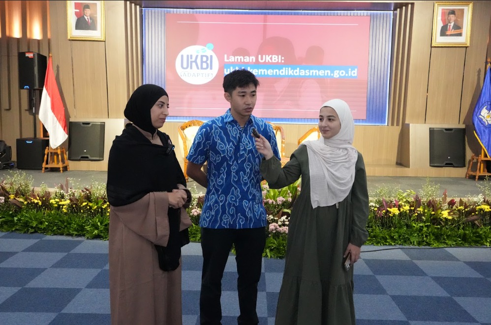 Gambar Siaran Pers