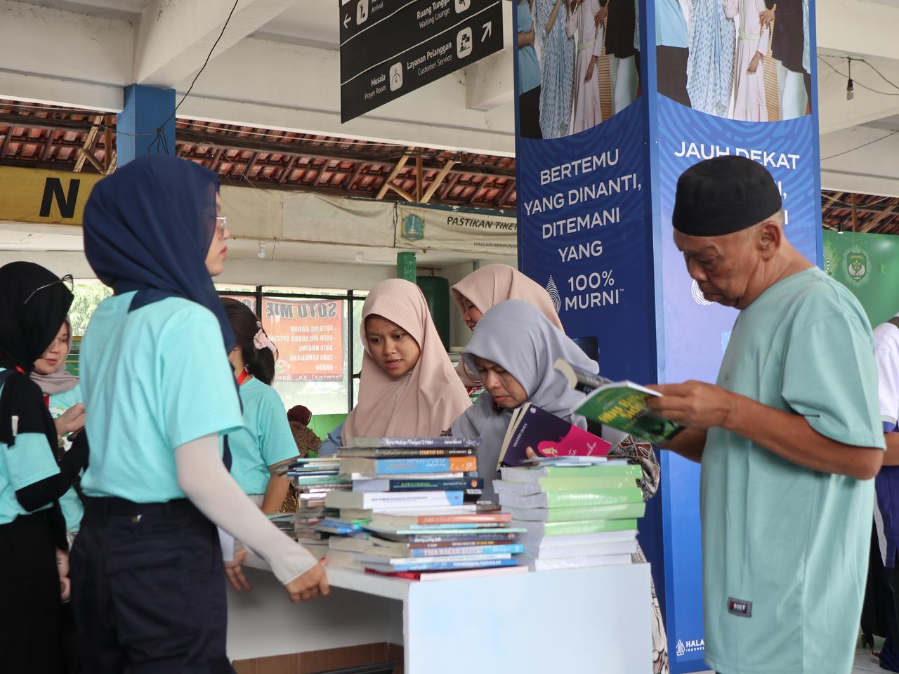 Gambar Siaran Pers