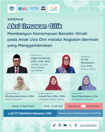 Gambar Siaran Pers
