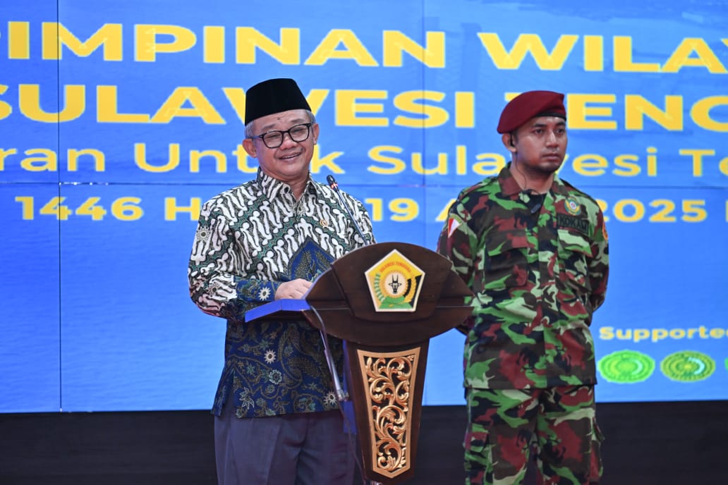 Gambar Siaran Pers