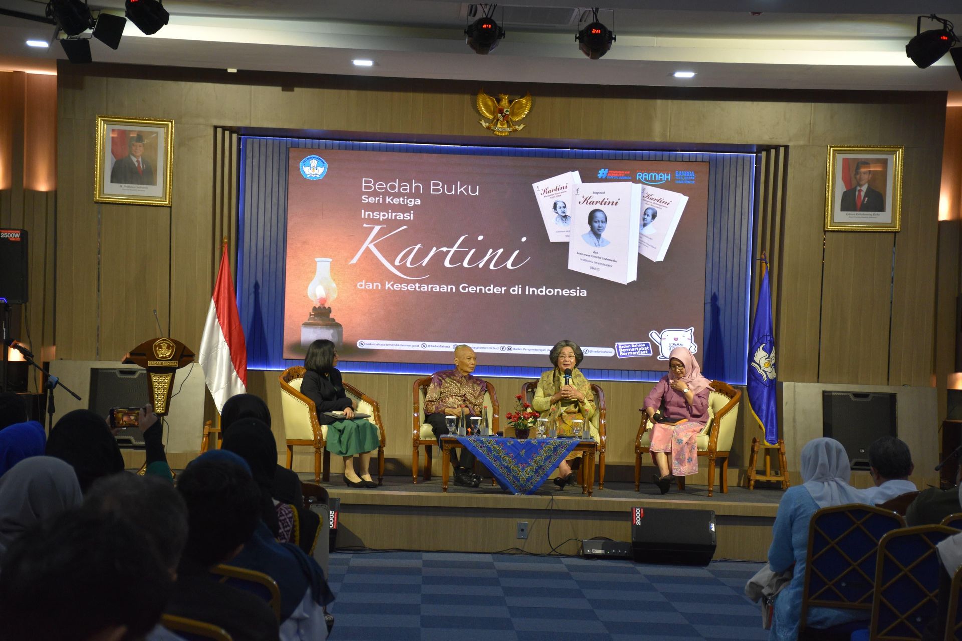 Gambar Siaran Pers