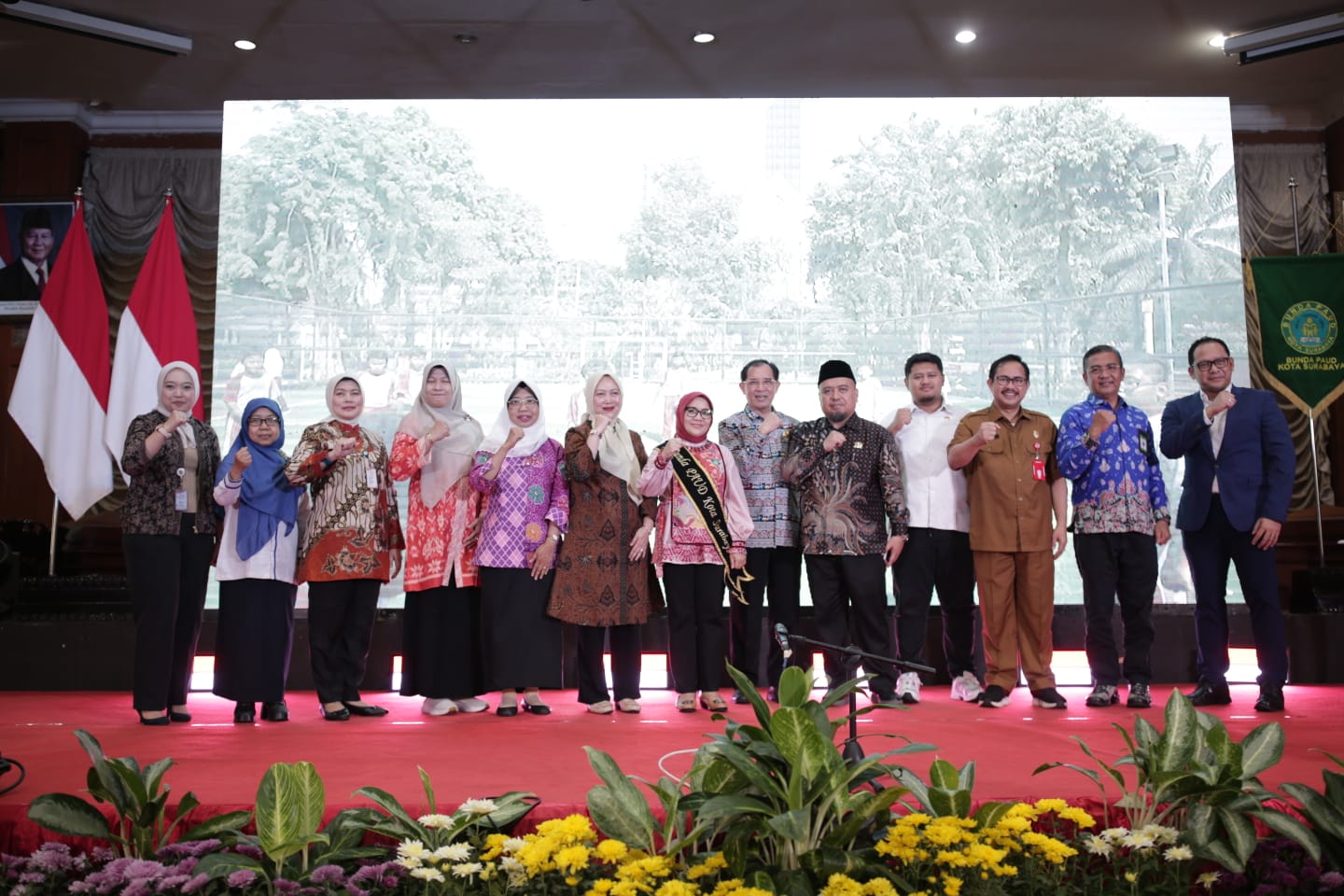 Gambar Siaran Pers