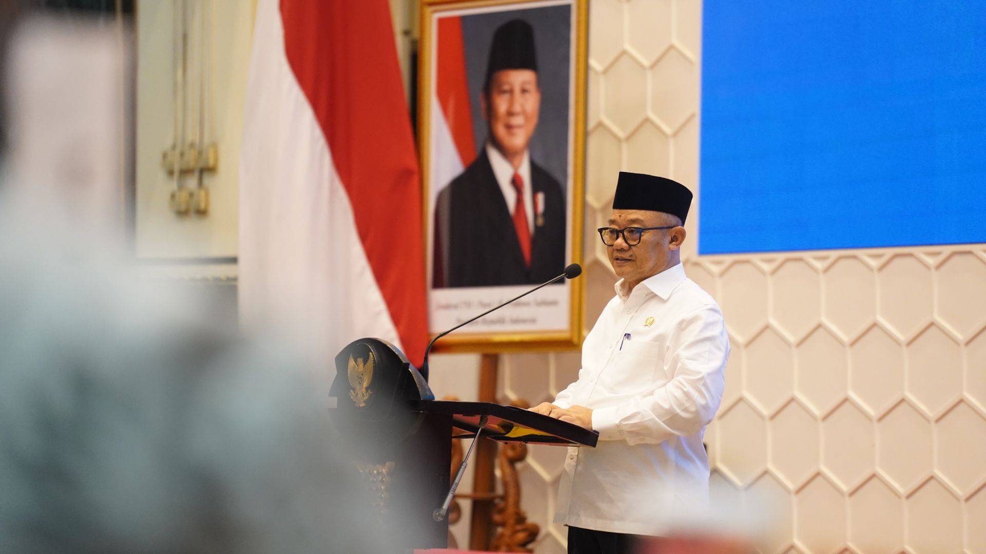 Gambar Siaran Pers