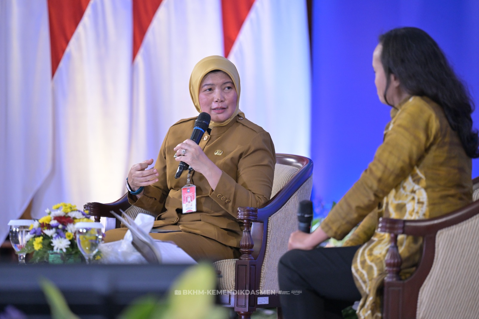 Gambar Siaran Pers