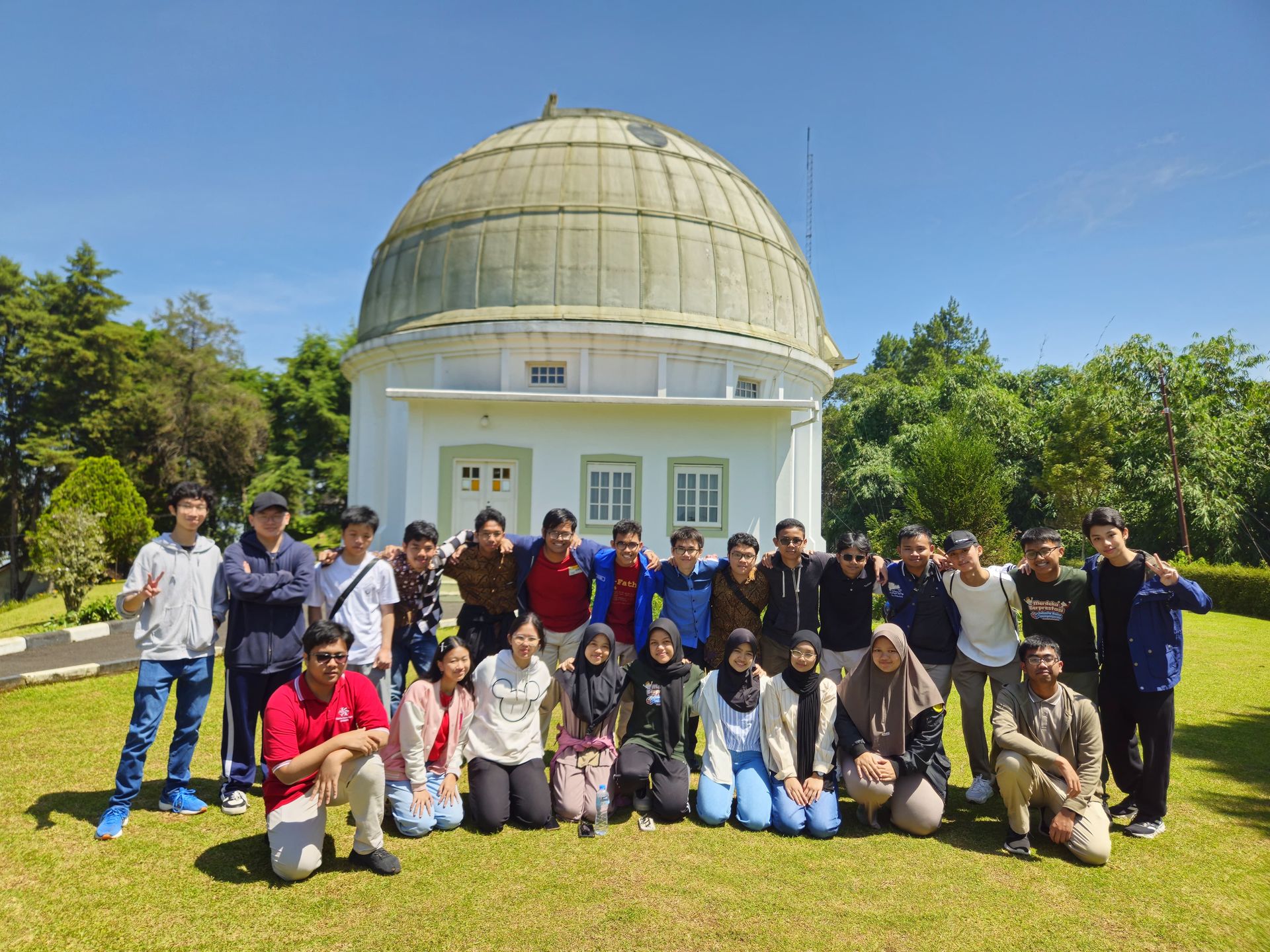 Gambar Siaran Pers