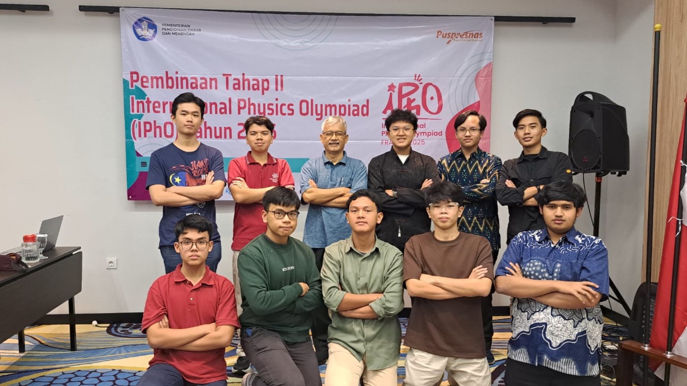 Gambar Siaran Pers