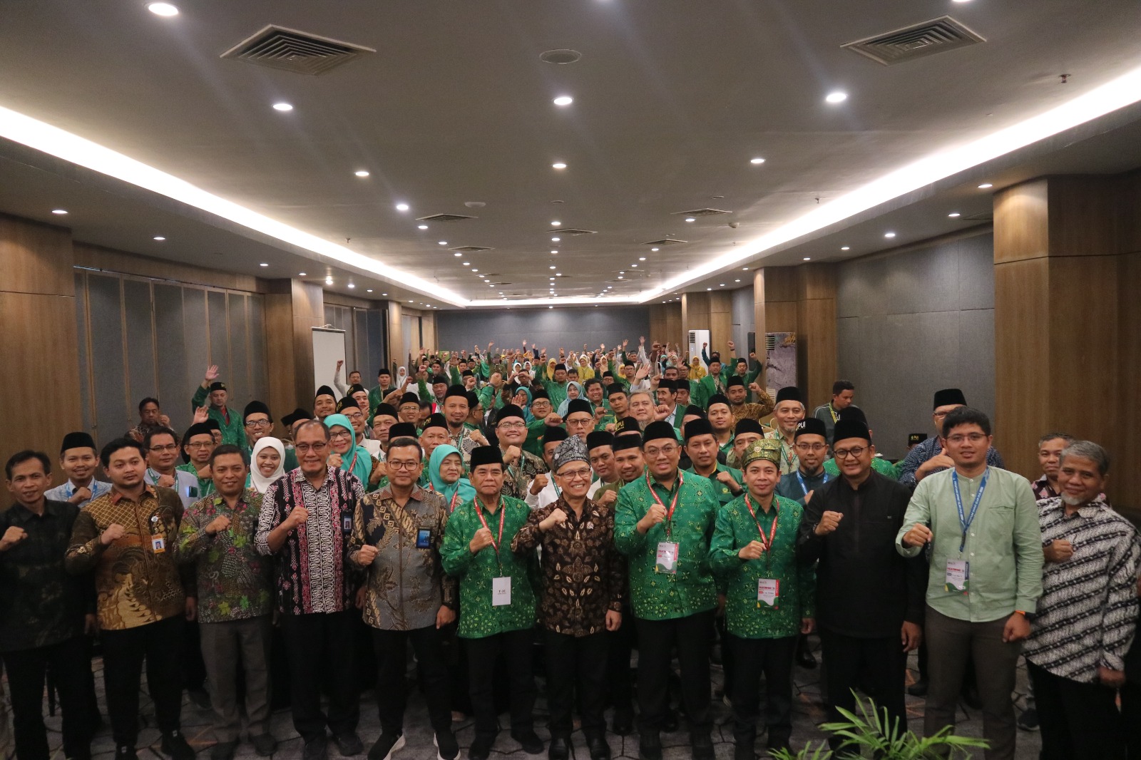 Gambar Siaran Pers