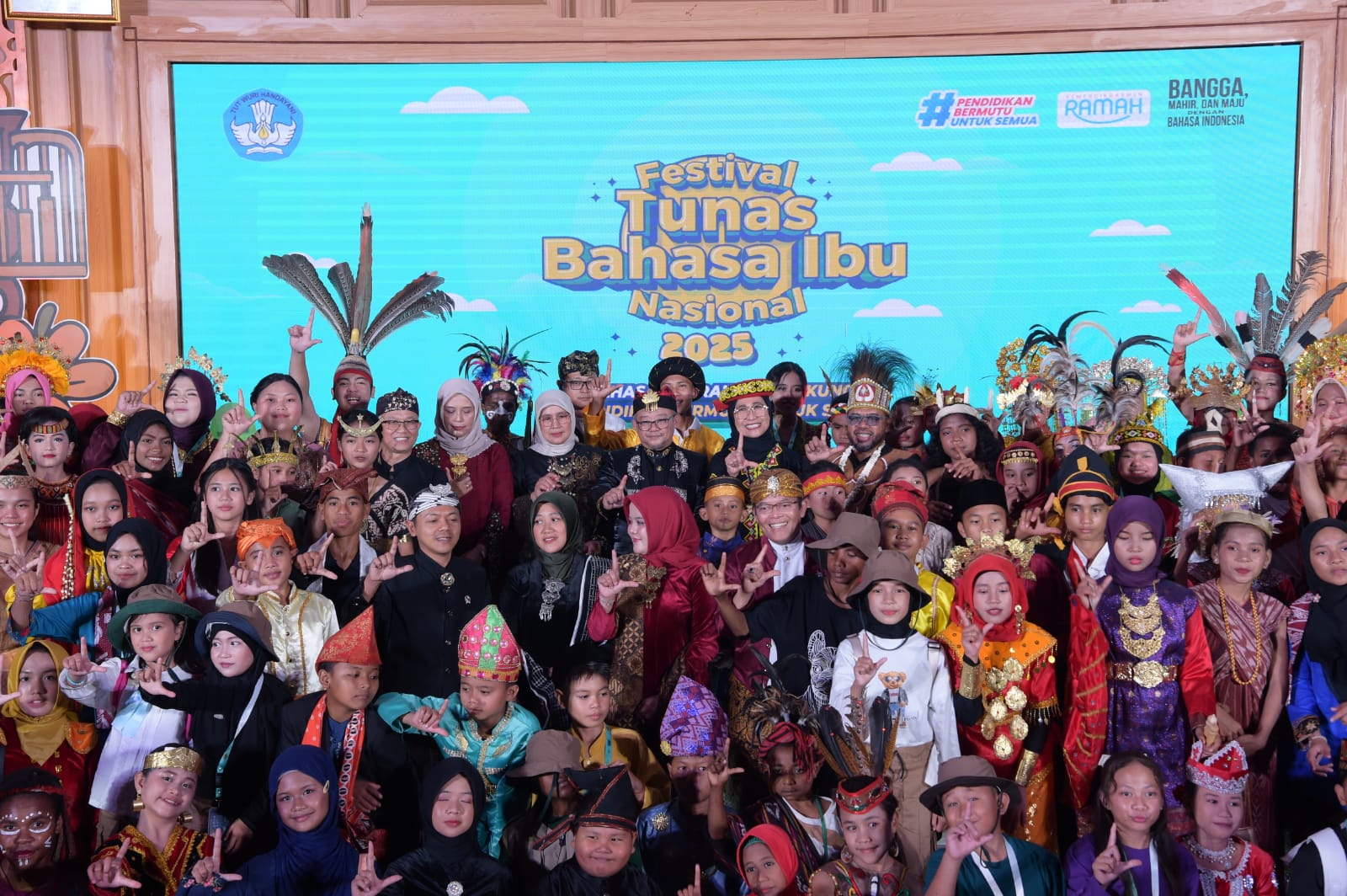 Gambar Siaran Pers