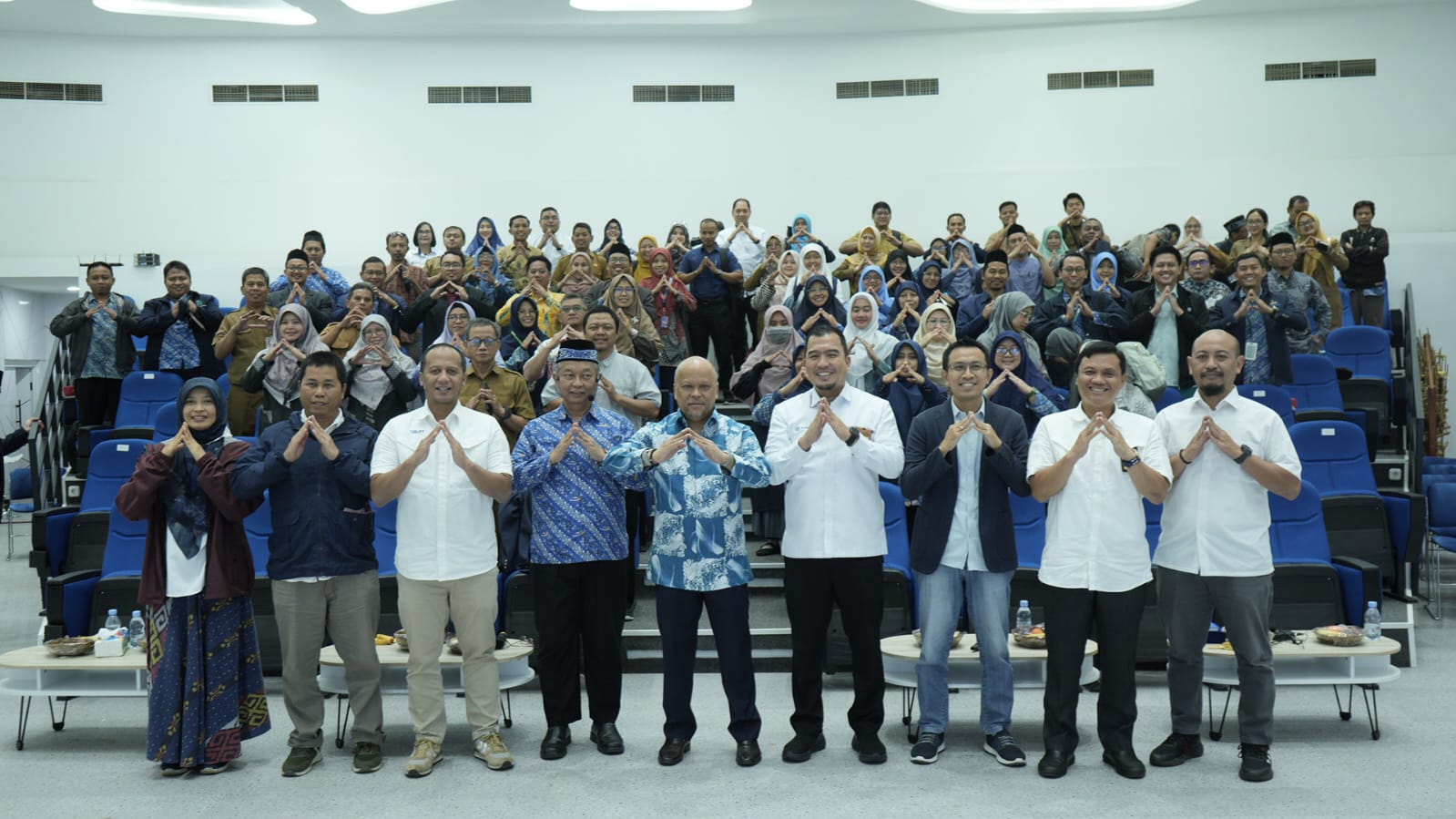 Gambar Siaran Pers