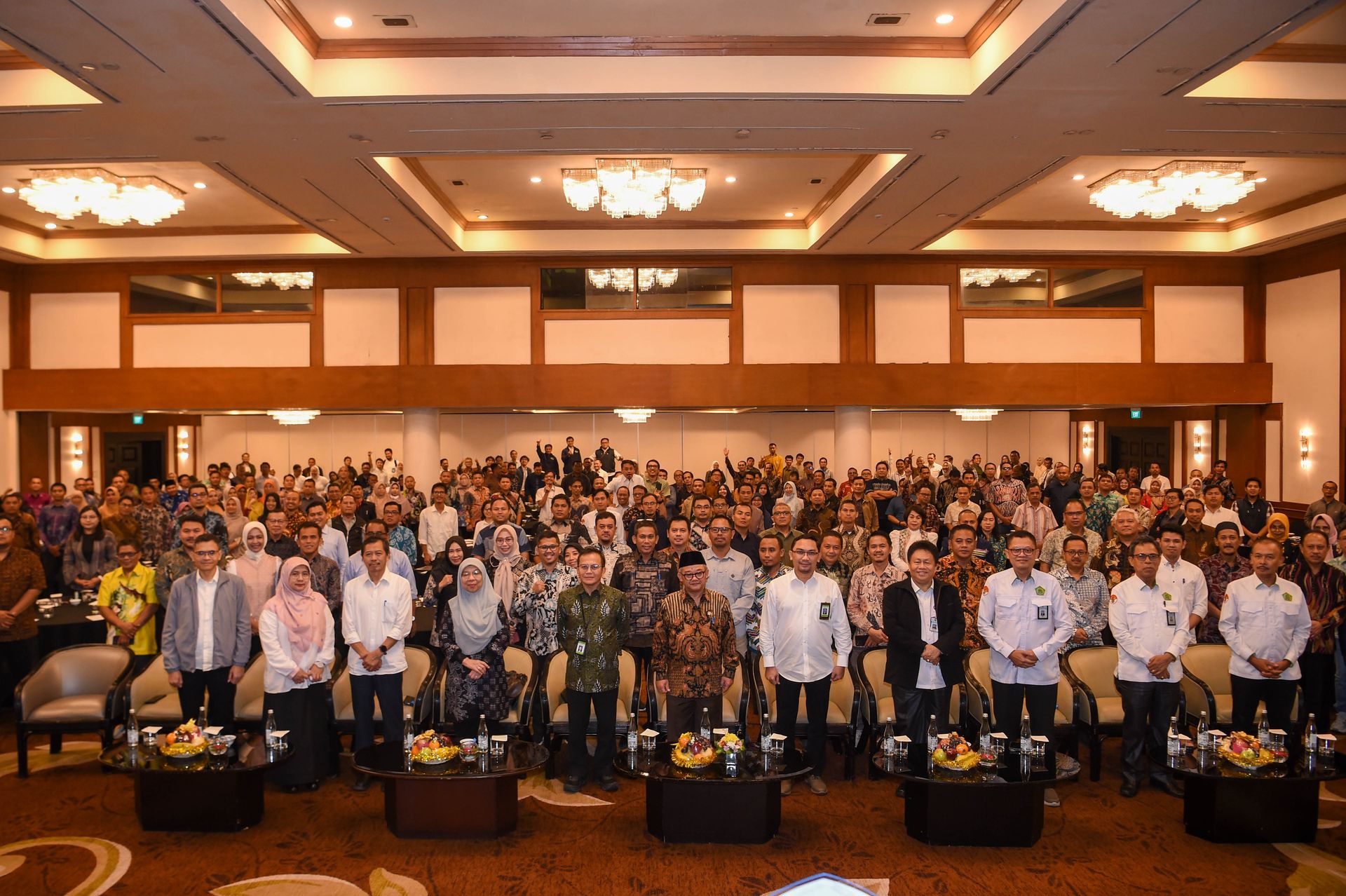 Gambar Siaran Pers