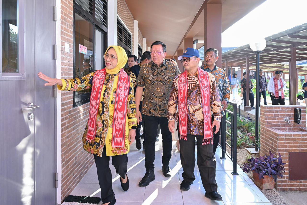 Gambar Siaran Pers