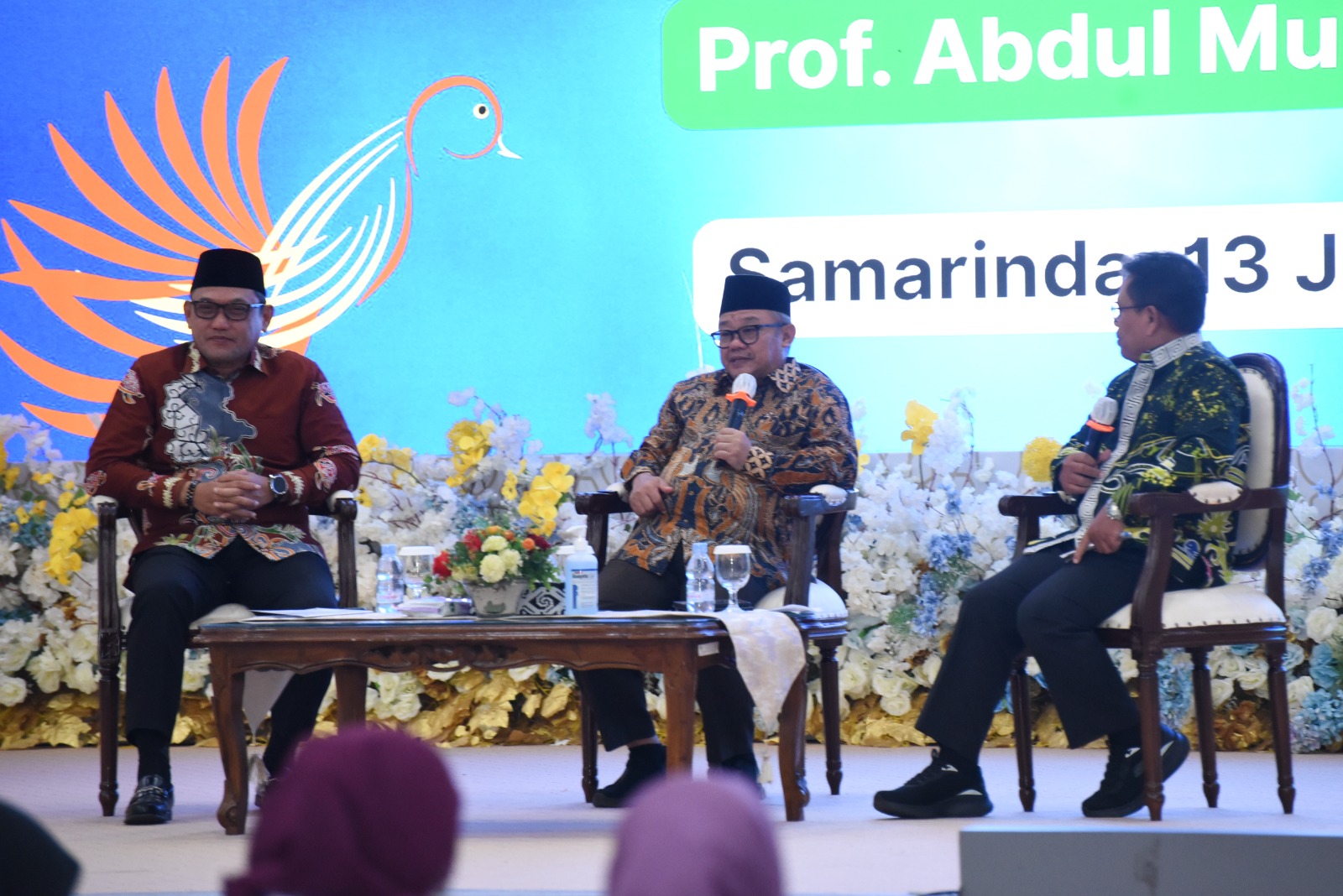 Gambar Siaran Pers