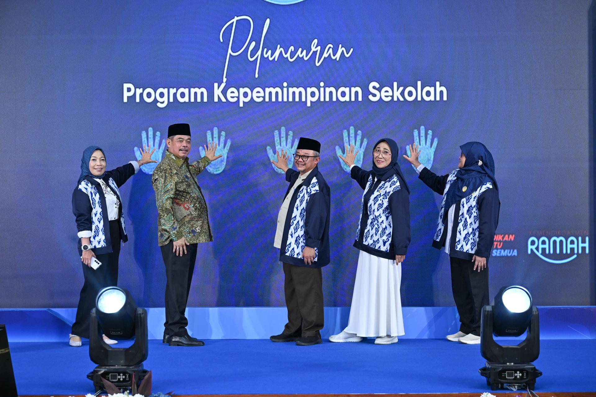 Gambar Siaran Pers