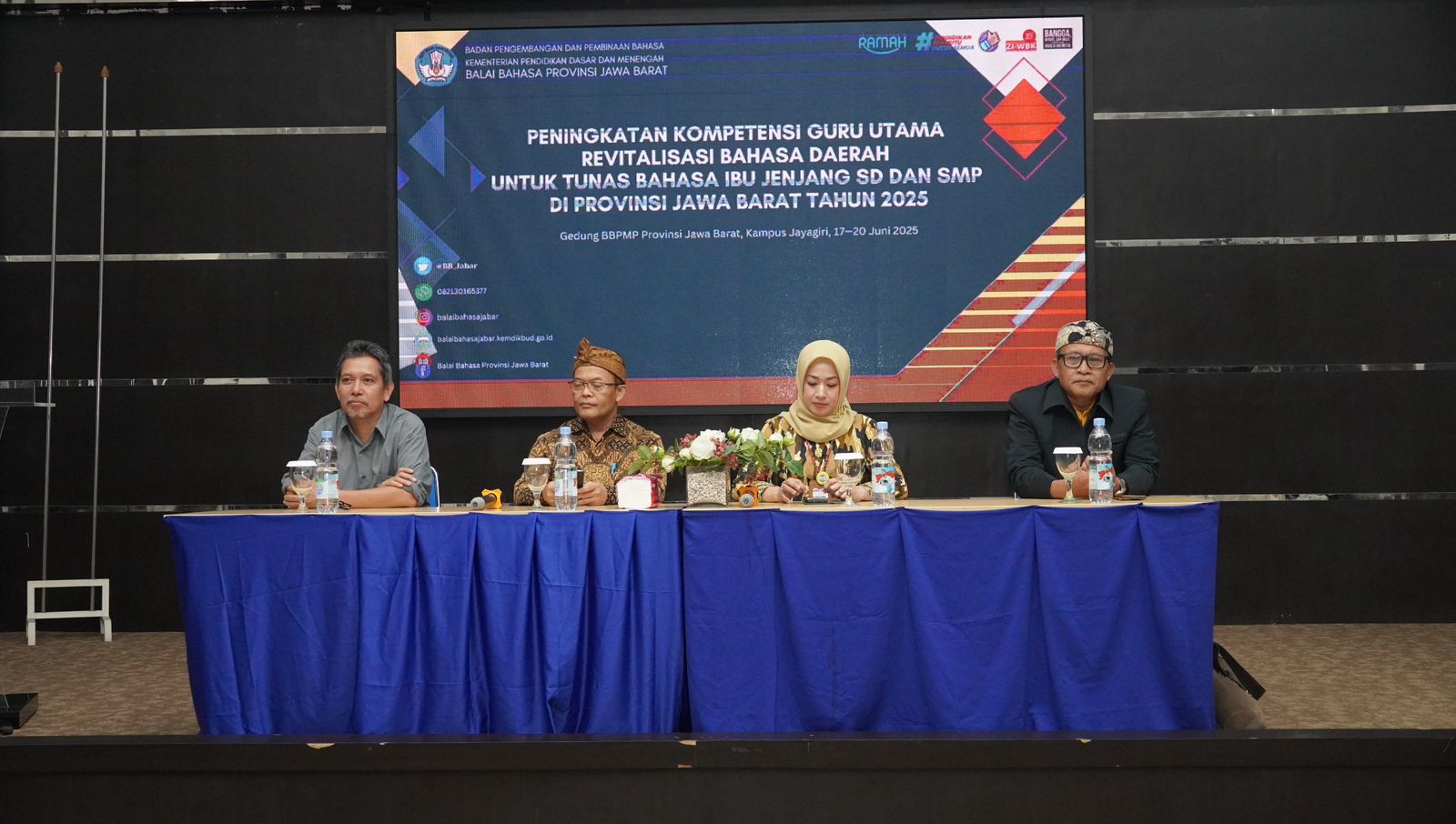 Gambar Siaran Pers