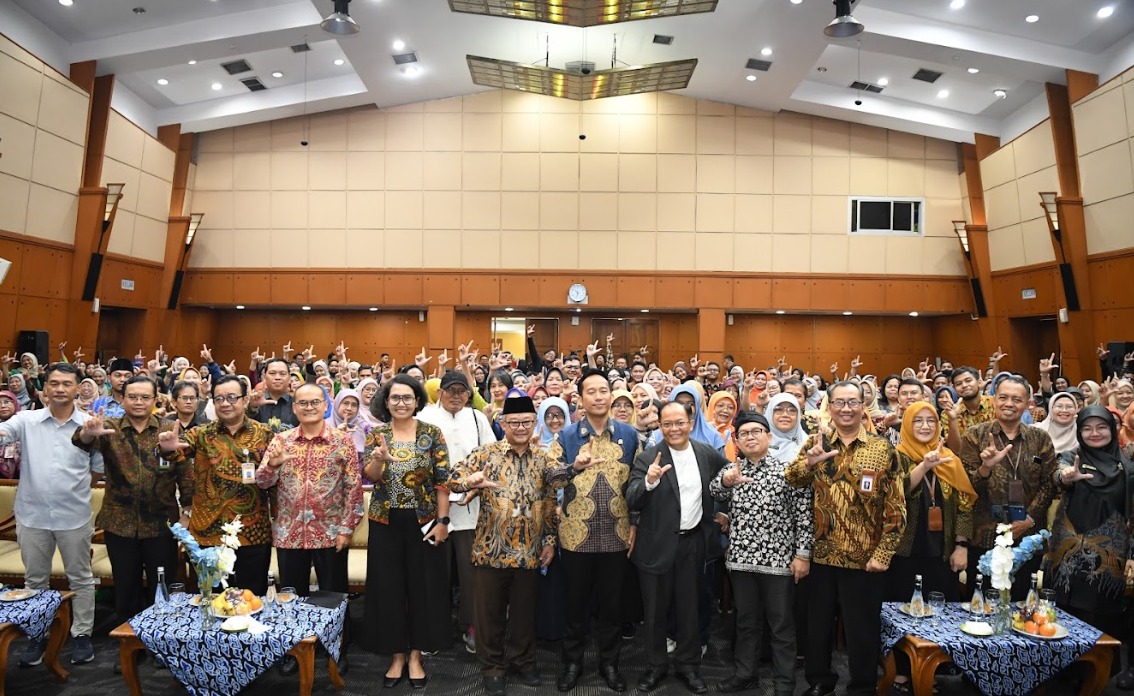 Gambar Siaran Pers