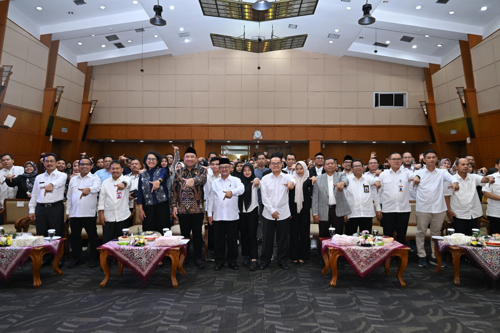 Gambar Siaran Pers