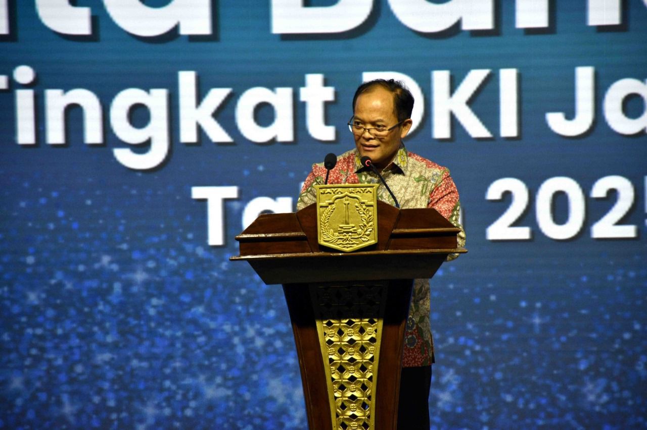 Gambar Siaran Pers