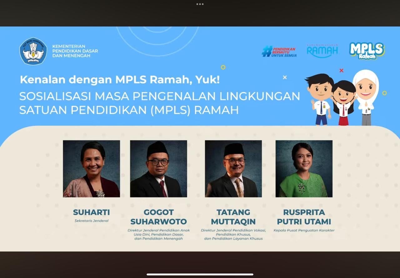 Gambar Siaran Pers