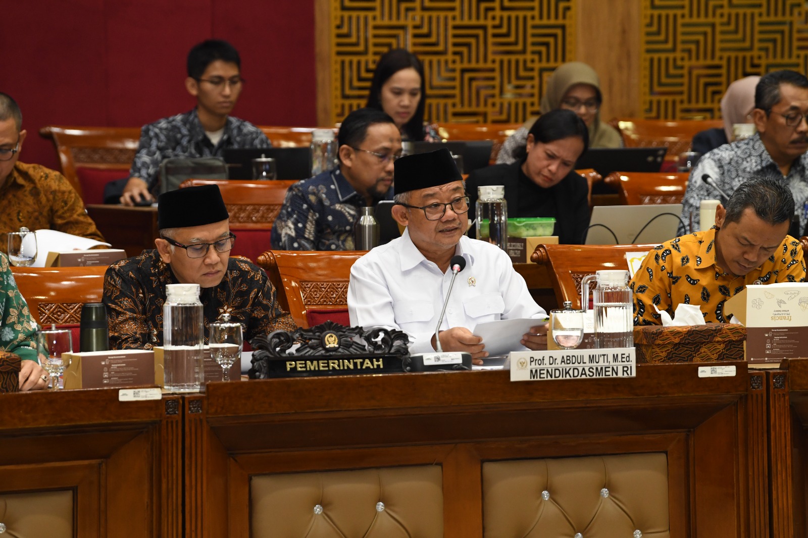 Gambar Siaran Pers