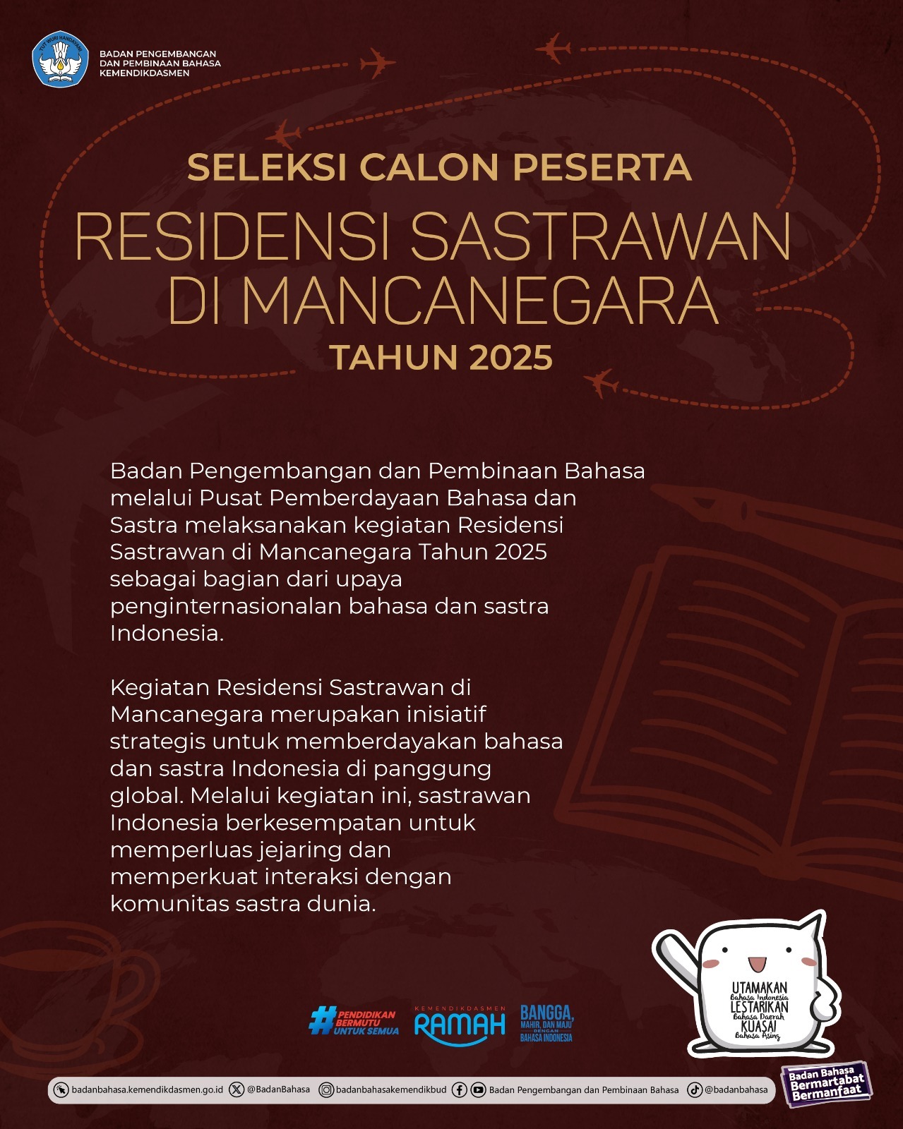 Gambar Siaran Pers