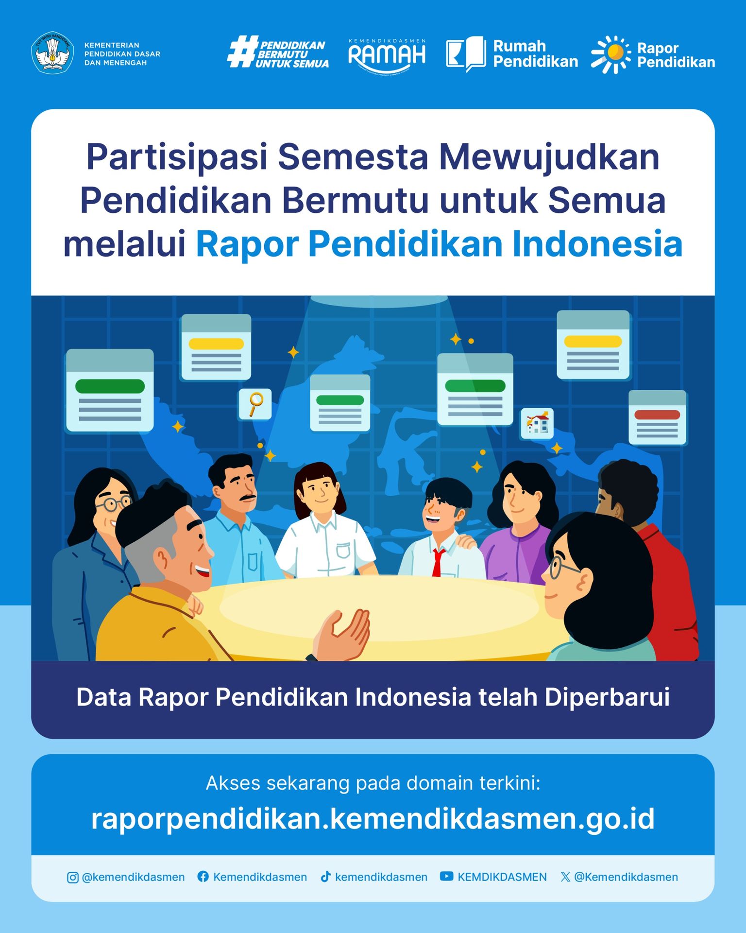 Gambar Siaran Pers