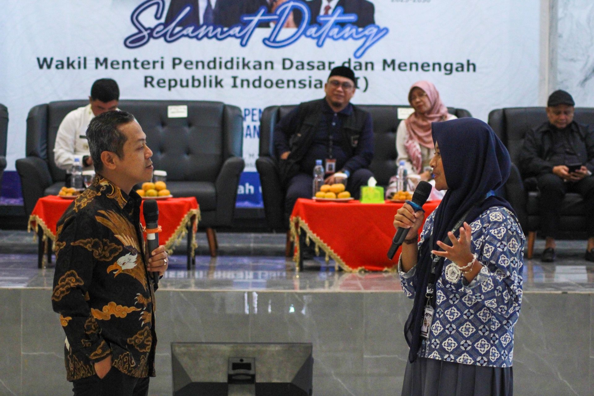 Gambar Siaran Pers