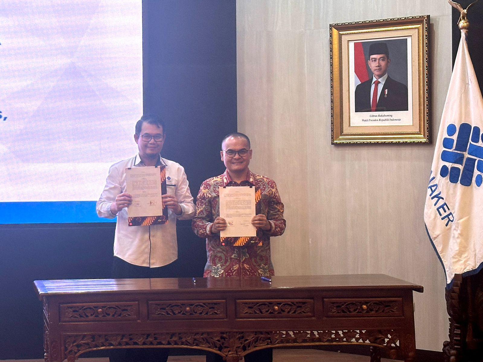 Gambar Siaran Pers
