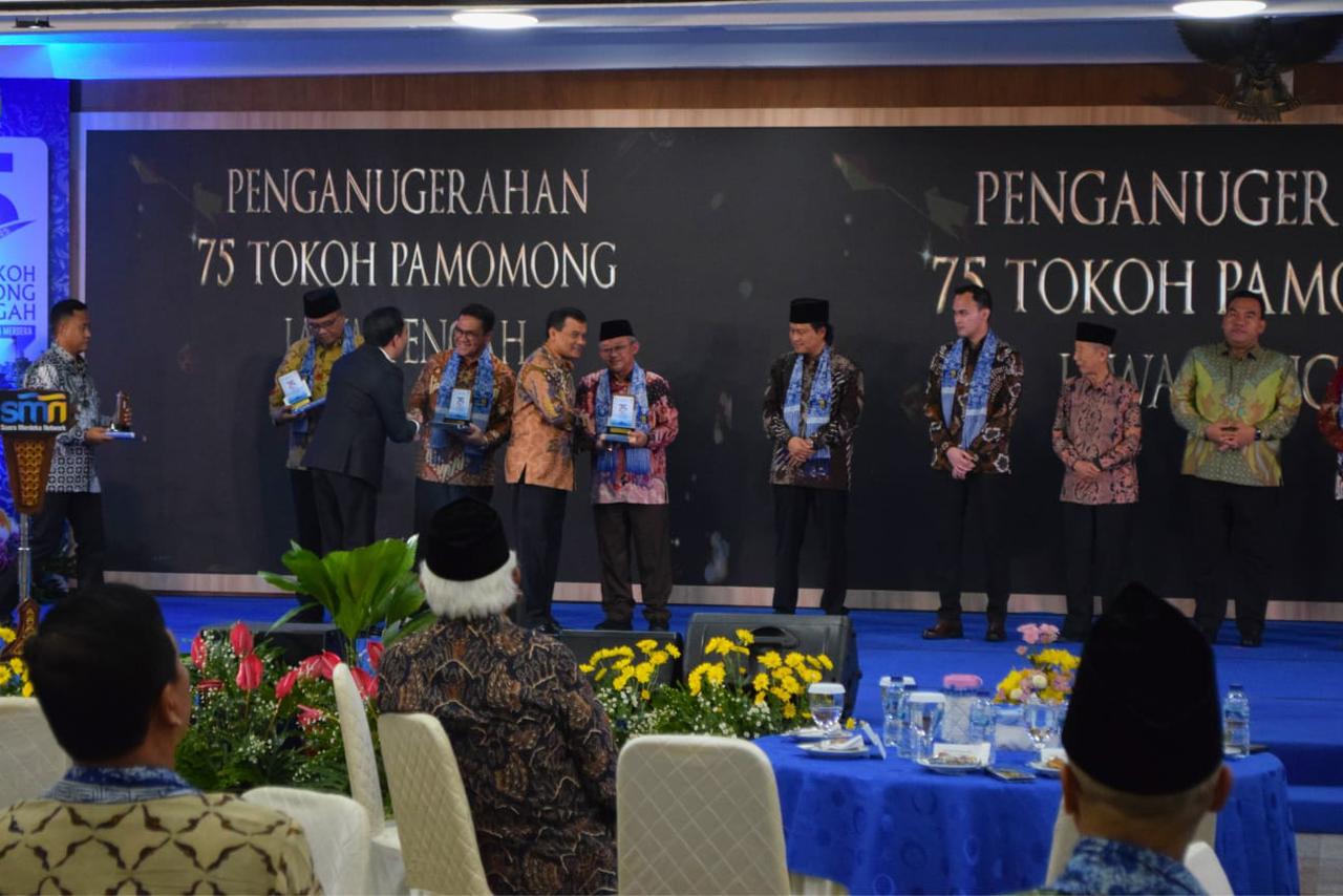 Gambar Siaran Pers
