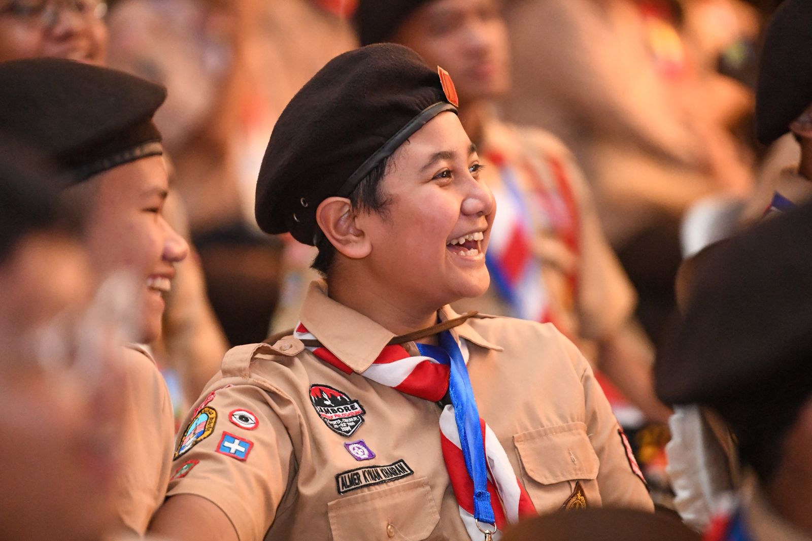 Gambar Siaran Pers