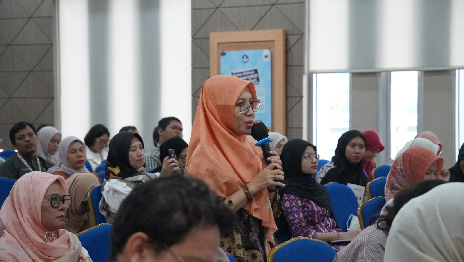 Gambar Siaran Pers