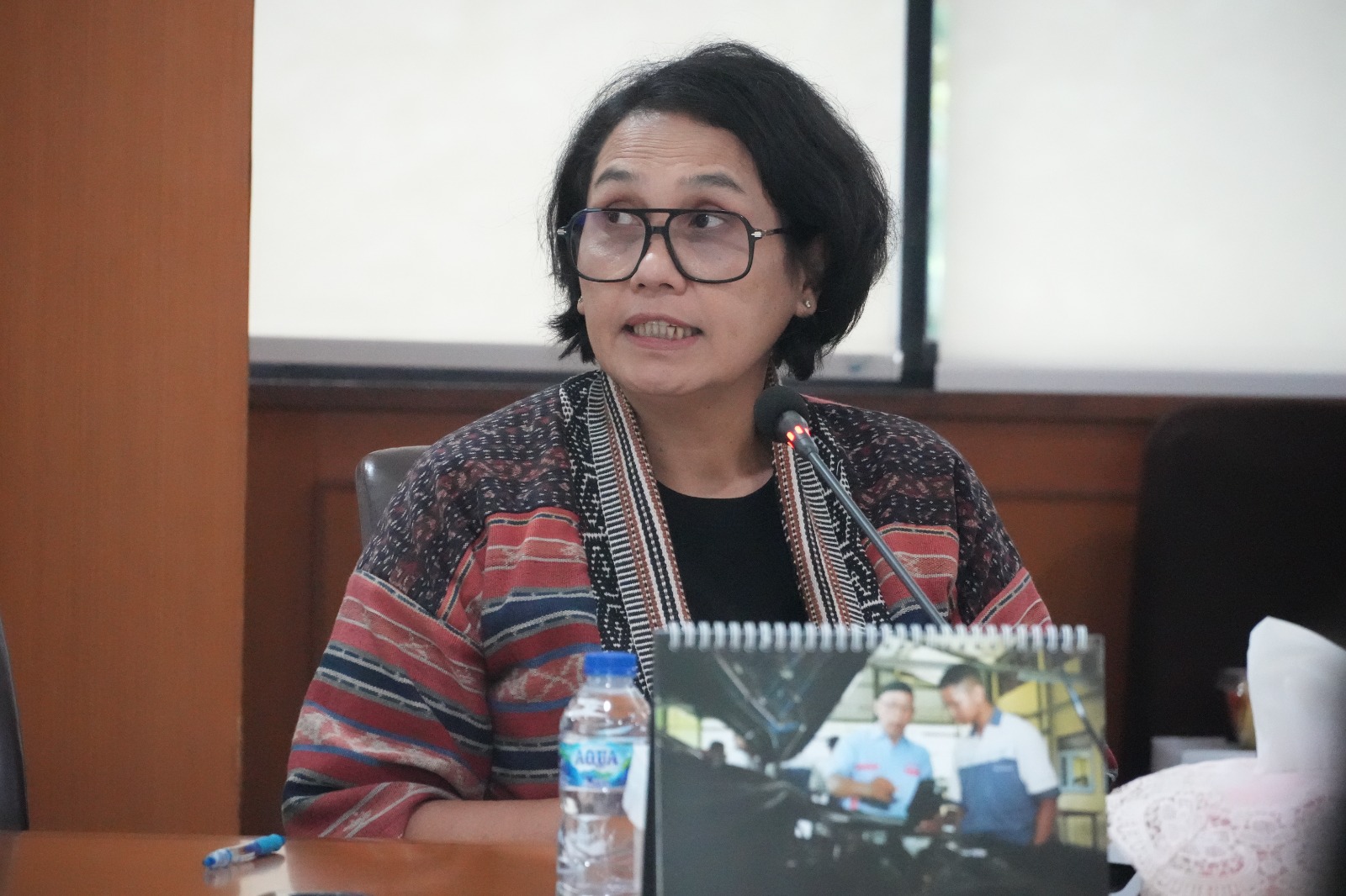 Gambar Siaran Pers