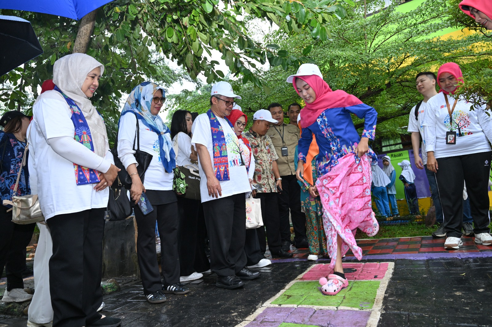 Gambar Siaran Pers