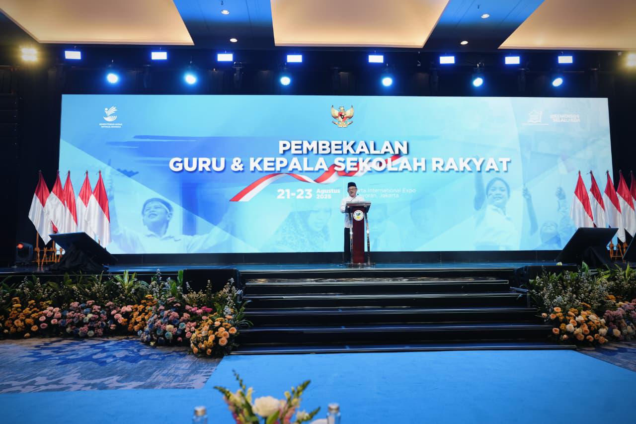 Gambar Siaran Pers