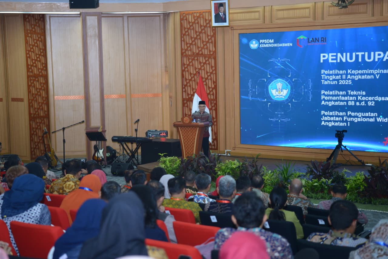 Gambar Siaran Pers