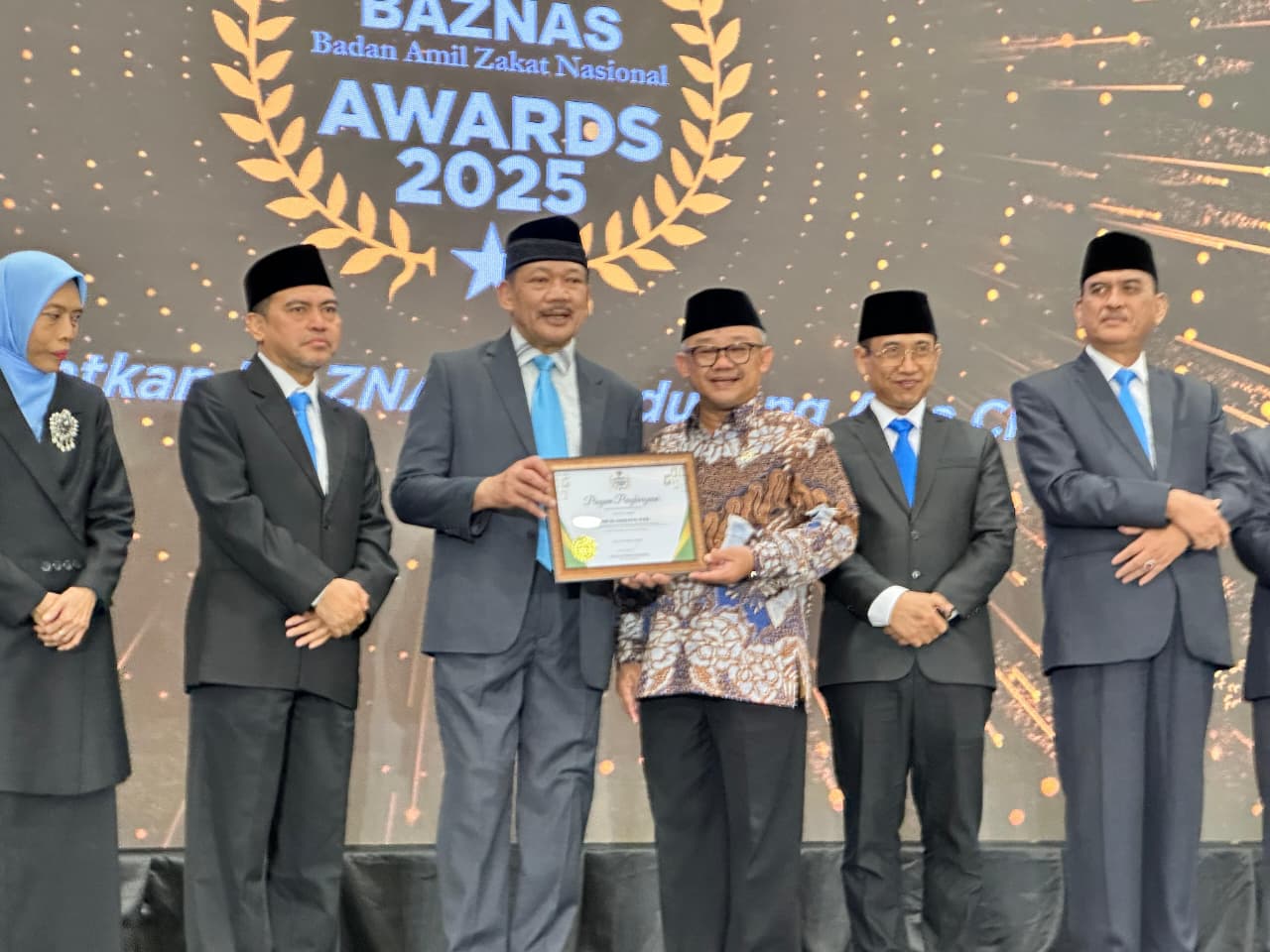Gambar Siaran Pers